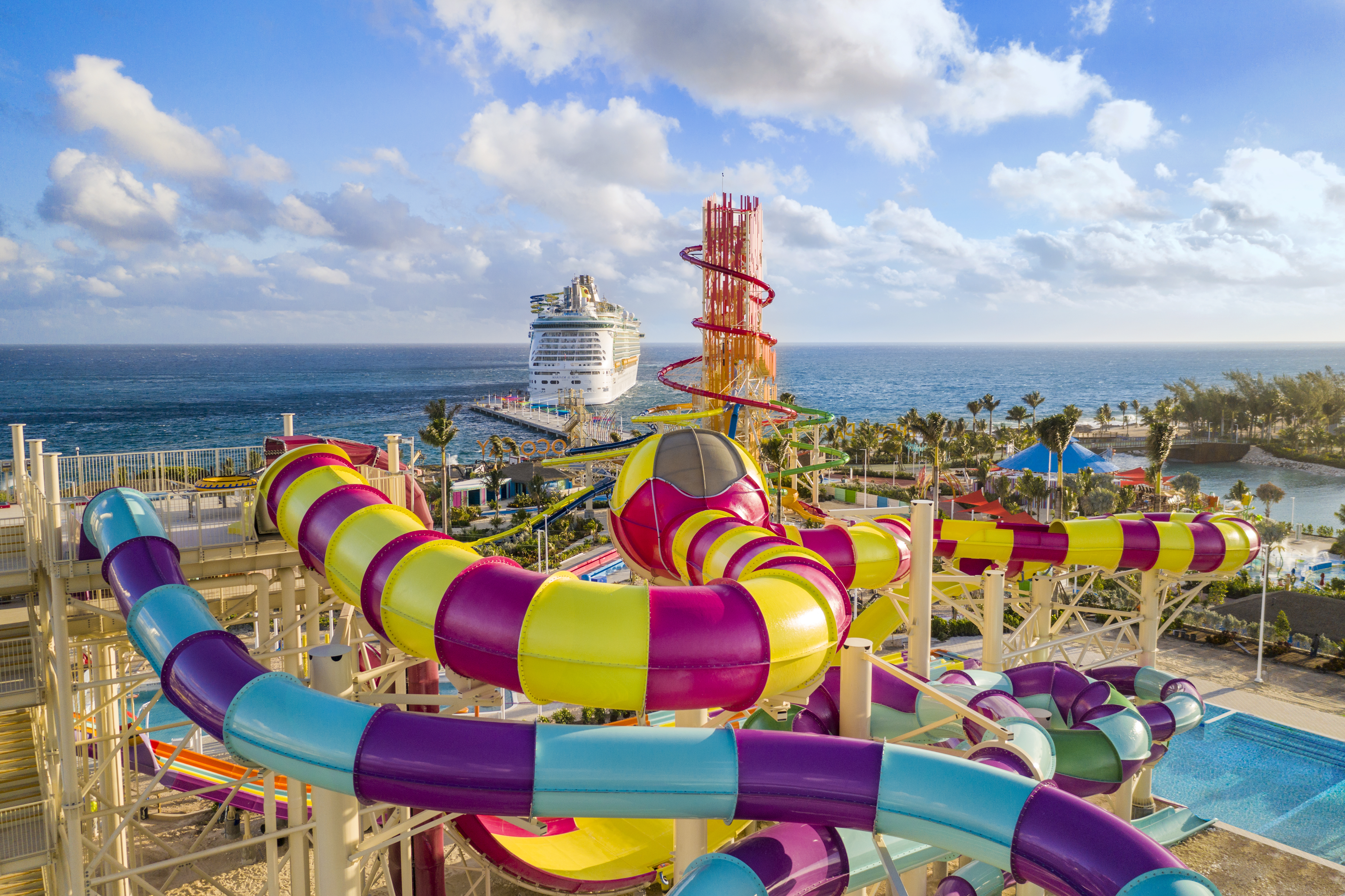 Espanha, Marrocos, Madeira - Mariner of the Seas