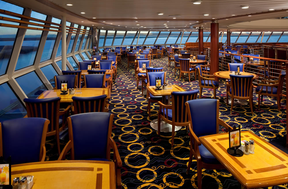 Grécia e Turquia - Rhapsody of the Seas