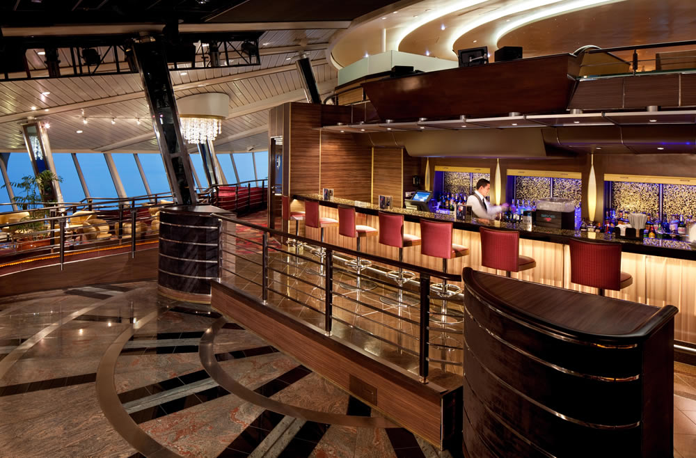 Grécia e Turquia - Rhapsody of the Seas