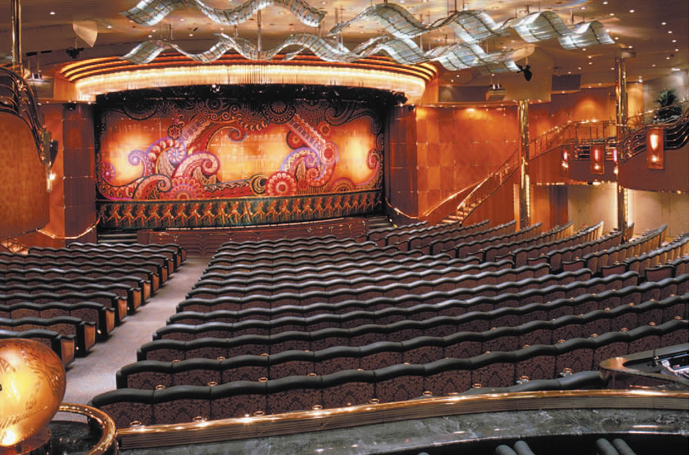Grécia e Turquia - Rhapsody of the Seas