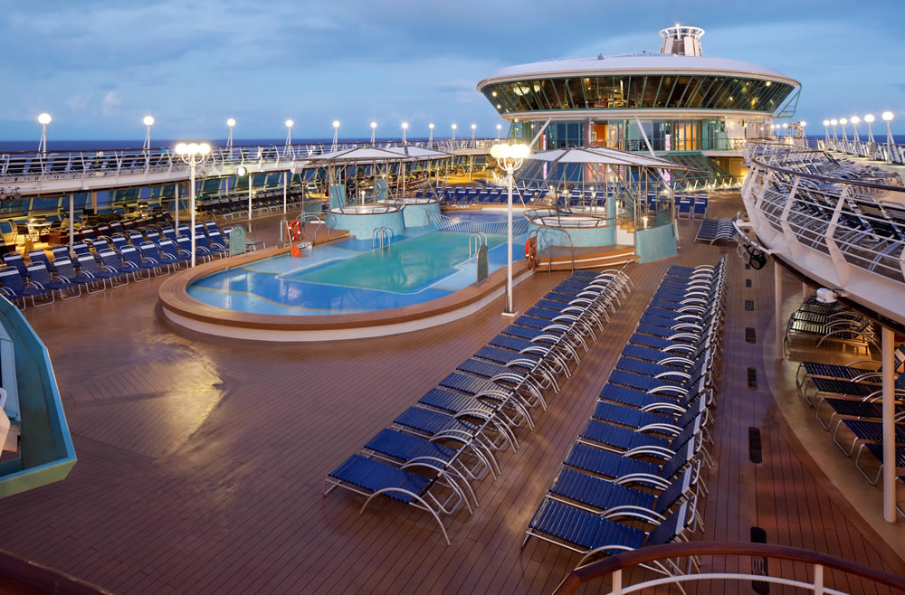 Grécia e Turquia - Rhapsody of the Seas