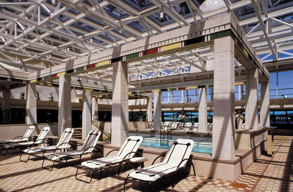 Grécia e Turquia - Rhapsody of the Seas