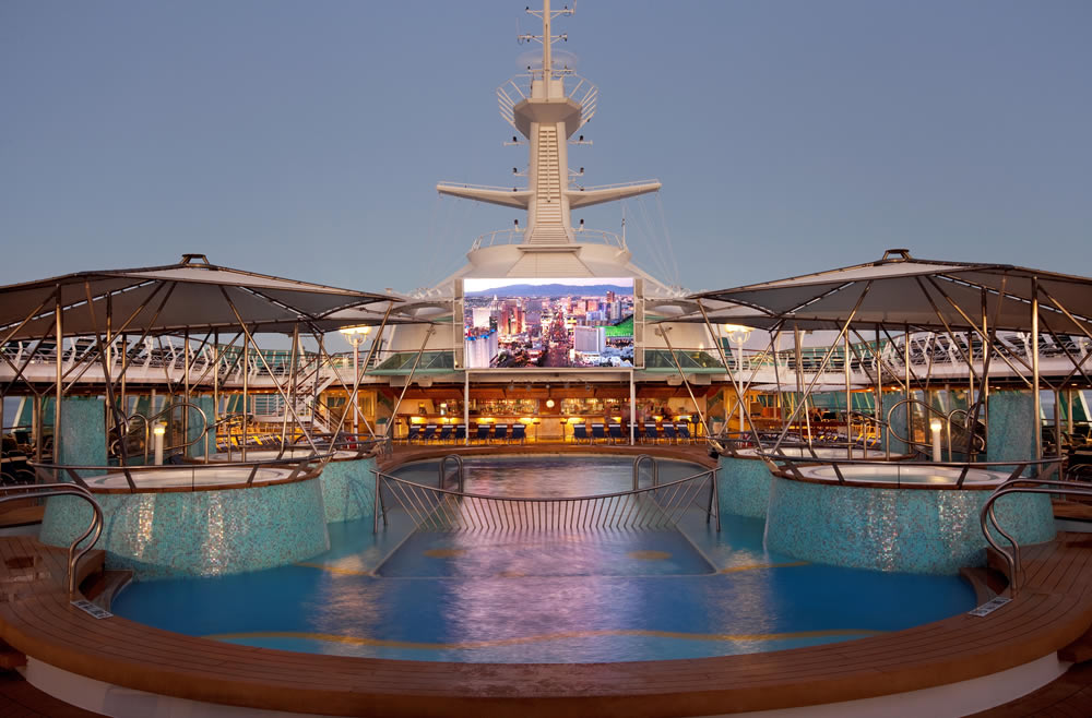 Grécia e Turquia - Rhapsody of the Seas