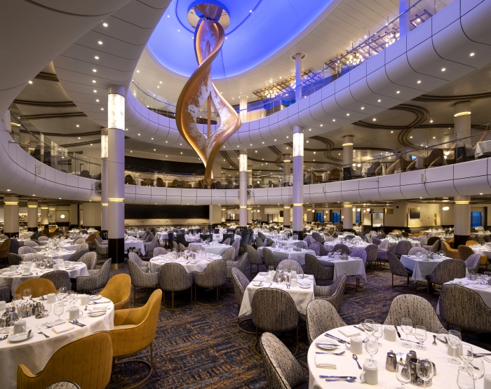 China e Japão, 8 Noites - Navio Spectrum of The Seas