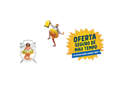 Férias de Verão