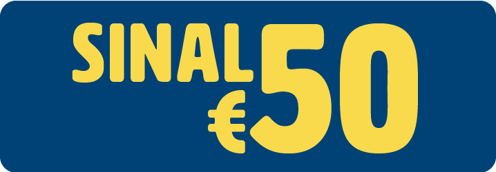 SINAL €50